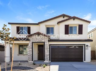 25177 Mountain Violet Way, Sun City, CA 92586