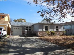 16110 Via Media, San Lorenzo, CA