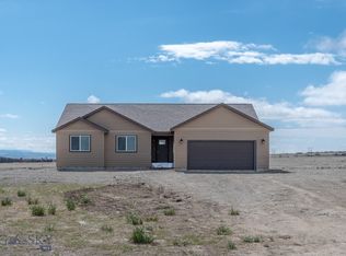 15 Alaska Trl, Townsend, MT 59644
