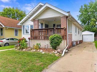 805 W Corrington Ave, Peoria, IL