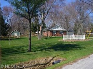 3465 Higgins Dr, Barberton, OH
