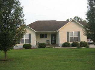 27172 Elkins Rd, Athens, AL 35613