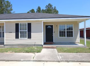 6104 Vinnie Drive, Valdosta, GA 31605