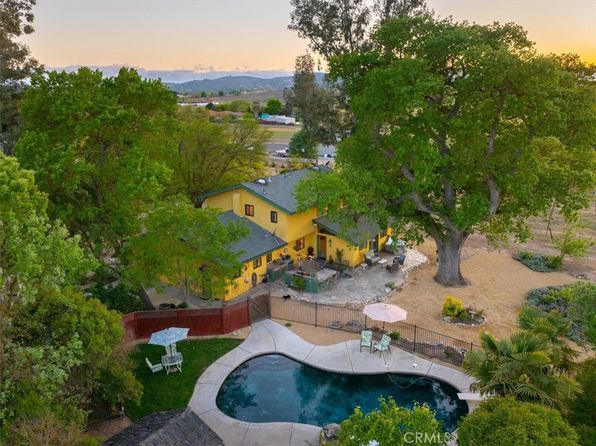 1640 Circle B Rd, Paso Robles, CA 93446