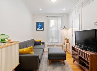 1657 8th Ave APT 3A, Brooklyn, NY 11215