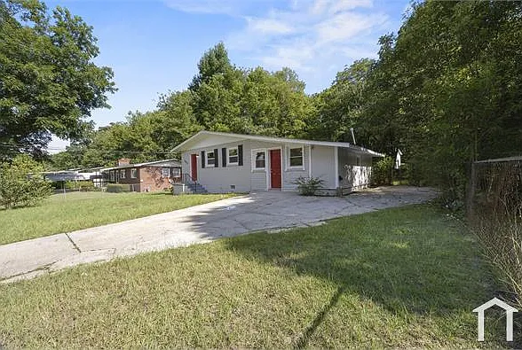4 bed, 1265 sqft, $1,400 — Photo 2