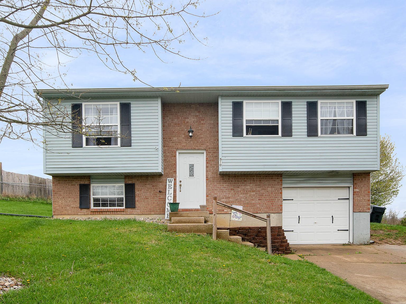 510 Spillman Dr, Dry Ridge, KY 41035 Zillow