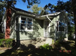 508 W Division Rd, Demotte, IN 46310