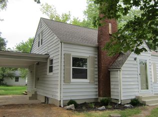 1302 Poplar St, Murray, KY 42071