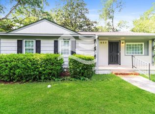 601 Courtland Ave, Fort Valley, GA 31030