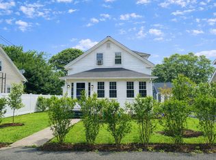 58 Chase Street, Hyannis, MA 02601