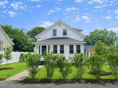 58 Chase Street, Hyannis, MA, 02601