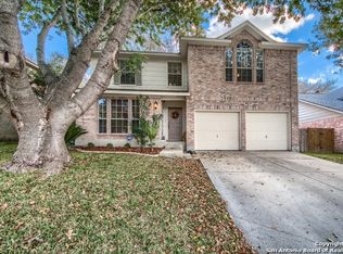 808 Dimrock, Schertz, TX 78154