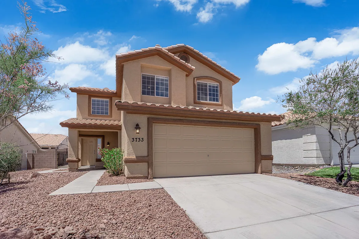 Building Photo - 3733 Horseshoe Mesa St