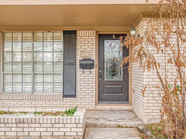 4506 Mimosa Dr