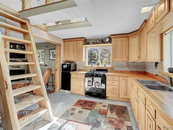 205 Ohler Court, Jefferson, CO 80456