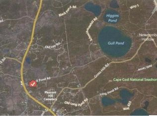 70 Gull Pond Rd, Wellfleet, MA 02667