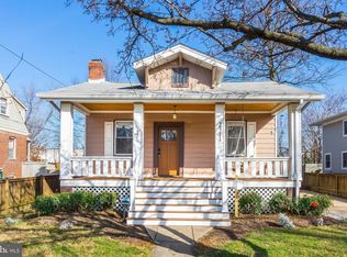 2511 Randolph Ave, Alexandria, VA 22301