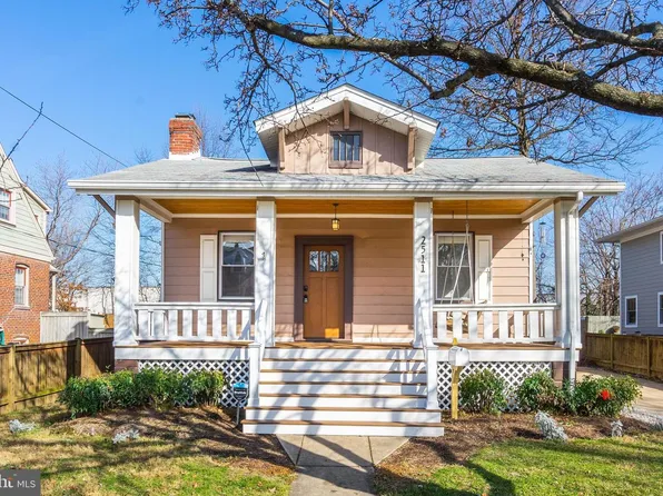 2511 Randolph Ave, Alexandria, VA 22301
