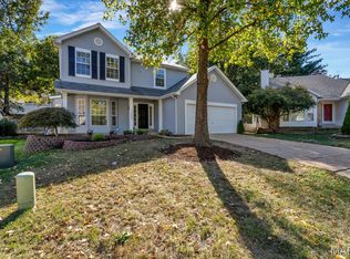 442 Oak Glen Dr, Ballwin, MO 63021