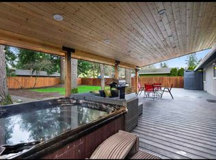 1104 NE 143rd Ave, Vancouver, WA