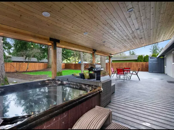 1104 NE 143rd Ave, Vancouver, WA 98684