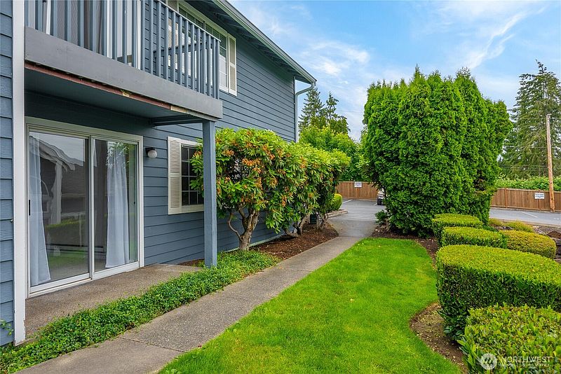 2nd image of 16817 Larch Way #G104
