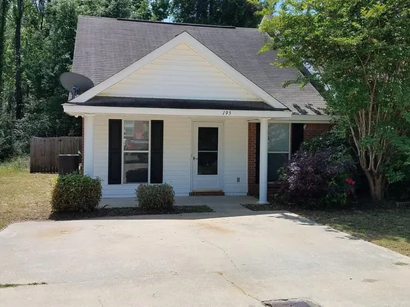 195 James Dr, Millbrook, AL 36054