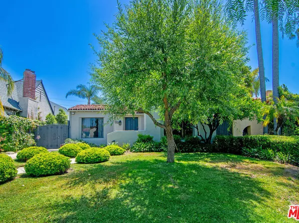 110 S Fuller Ave, Los Angeles, CA 90036