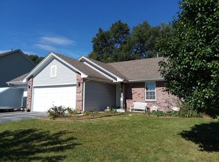 645 Winfield Dr, South Beloit, IL 61080