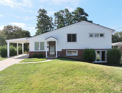 301 Northmont Blvd, Danville, VA, 24540