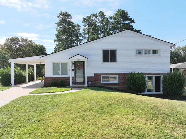 301 Northmont Blvd, Danville, VA 24540