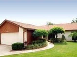 972 N Wedgewood Dr, Winter Springs, FL 32708