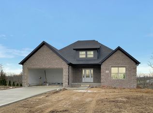 205 Taylors Fork Rd, Richmond, KY 40475