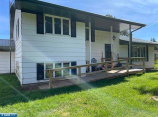 4040 Gerzin Rd, Mountain Iron, MN 55768