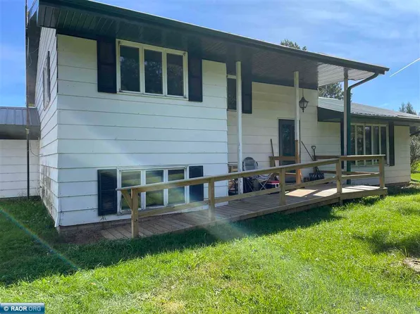 4040 Gerzin Rd, Mountain Iron, MN 55768