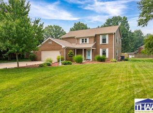 51 Southridge Rd, Terre Haute, IN 47802