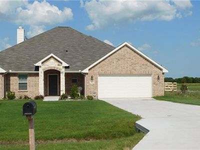 3109 Gunsmoke Dr, Farmersville, TX, 75442