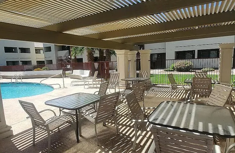 3301 E Earll Dr #119 — Photo 12