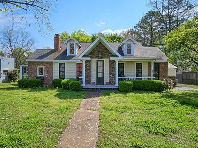 6804 Mooresville Rd, Belle Mina, AL, 35615