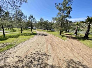 23251 Coyote Holler Rd, Potrero, CA 91963