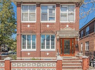 1001 65th St, Brooklyn, NY 11219