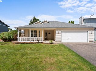 15404 NE 44th St, Vancouver, WA 98682