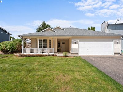 15404 NE 44th St, Vancouver, WA, 98682
