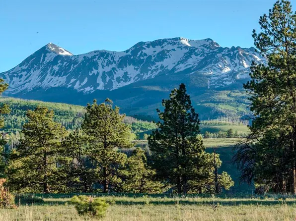 Tract 3 W Anderson Road, Telluride, CO 81430