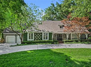 1901 W 69th St, Mission Hills, KS 66208
