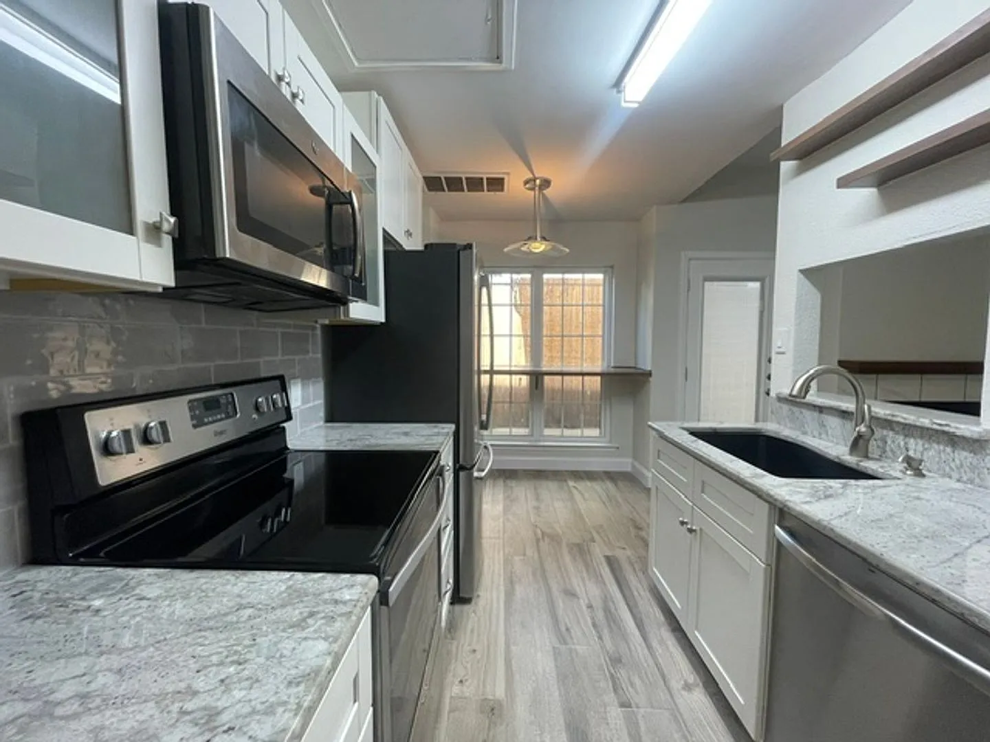 3904 Rawlins Street Unit#113, Dallas, Texas 75219 — Photo 1