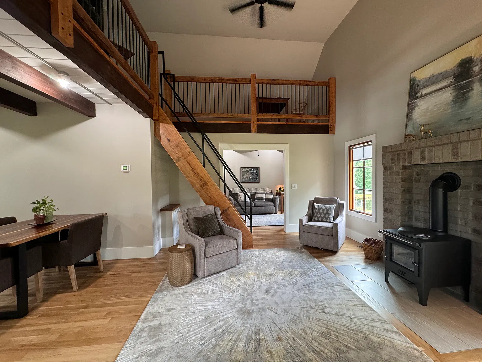 1 bed, 700 sqft, $2,550 — Photo 4