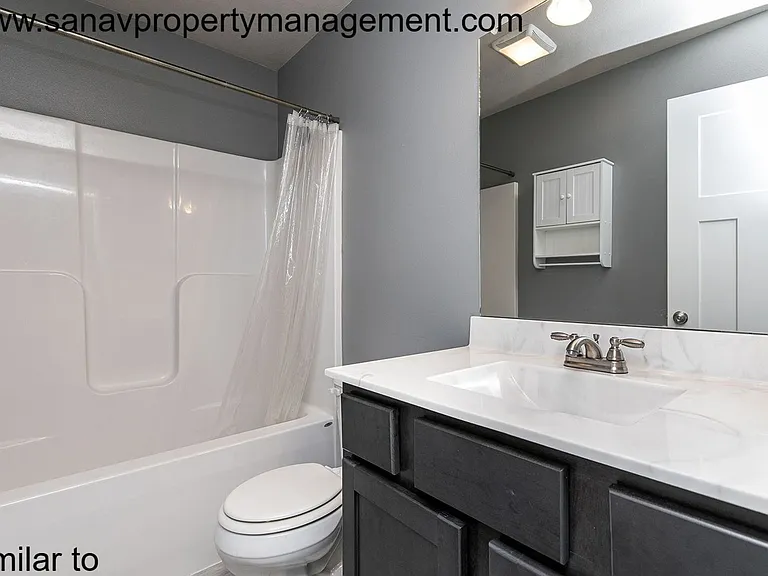 3040 Worchester Dr — Photo 12