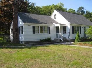 57 Andover St, Andover, MA 01810